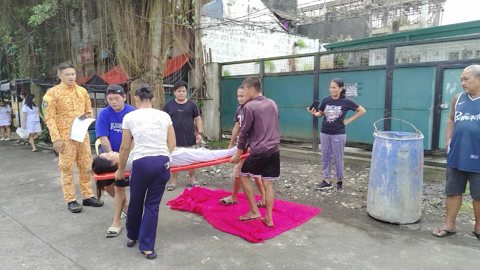 Disaster Preparedness