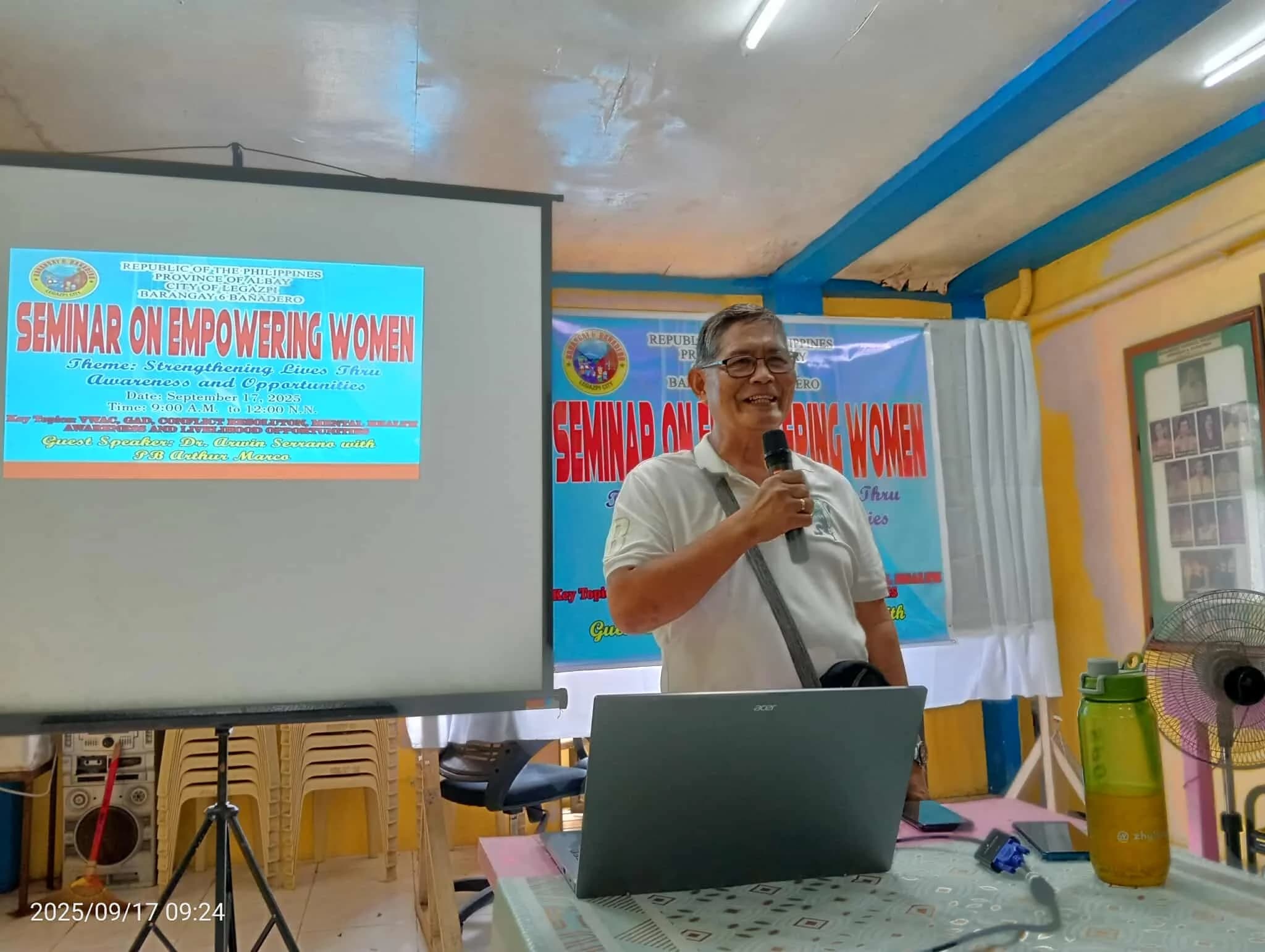 Business-Friendliness and Competitiveness